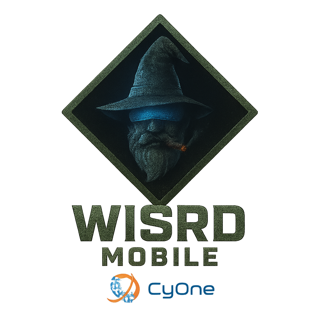 Cyone CyOne | Wide-area Intelligence Surveillance and Reconnaissance ...